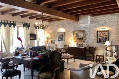 Maison 5 pièces 282000 €