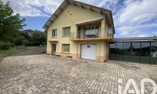 Maison 6 Pièces 154 m² à vendre à Cours (69470)