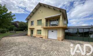 Maison 6 Pièces 154 m² à vendre à Cours (69470)