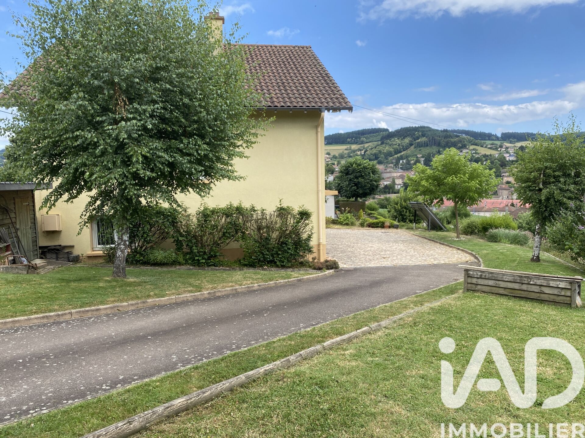 Vente Maison/villa 6 pièces - Photo 2