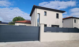 Maison 5 Pièces 115 m² à louer à Ambérieux (69480)