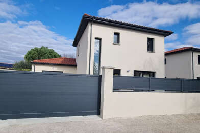 Maison 5 pièces 1600 €