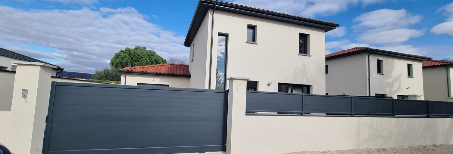 Maison 5 Pièces 115 m² à louer à Ambérieux (69480)