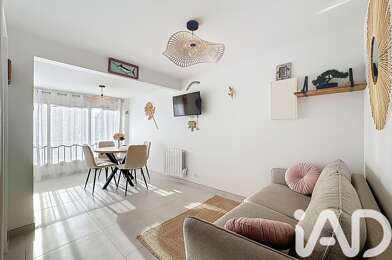 Appartement 2 pièces 115000 €