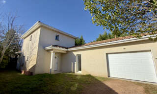 Maison 5 Pièces 120 m² à vendre à Marcy-l'Étoile (69280)