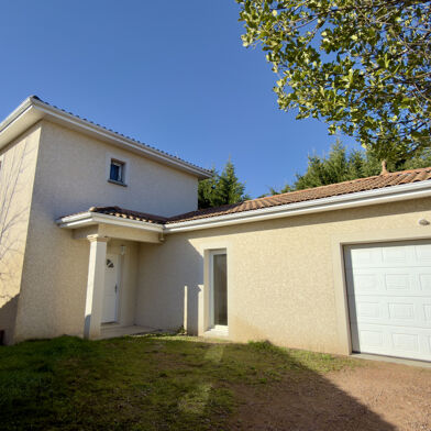 Maison 5 pièces 510000 €