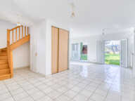 MAISON - 120m2 - MARCY L'ÉTOILE — photo 2