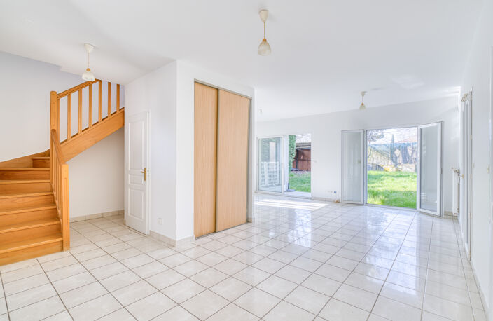 MAISON - 120m2 - MARCY L'ÉTOILE — photo 2