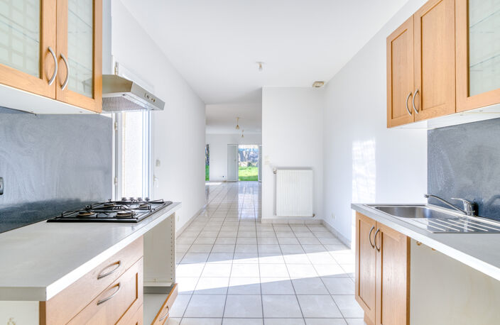 MAISON - 120m2 - MARCY L'ÉTOILE — photo 3