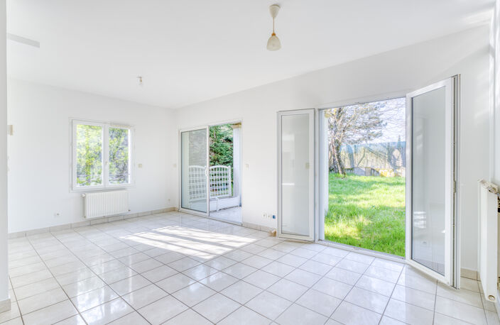 MAISON - 120m2 - MARCY L'ÉTOILE — photo 4