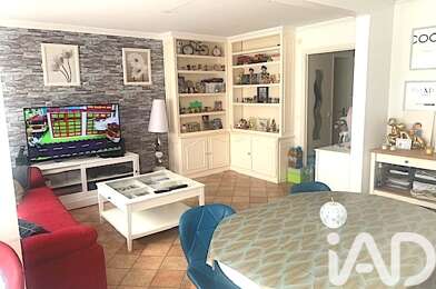 Appartement 4 pièces 185000 €