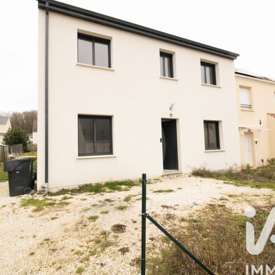 Maison 5 pièces 335000 €