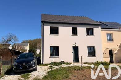 Maison 5 pièces 315000 €