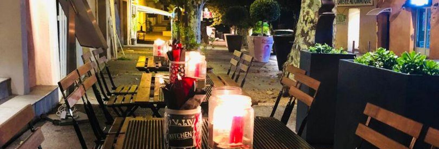 Commerce  80 m² à vendre à Fréjus (83600)