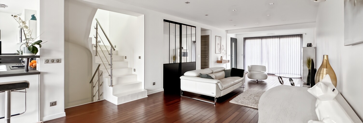 Maison 5 Pièces 120 m² à vendre à Linas (91310)