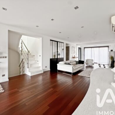 Maison 5 pièces 456000 €