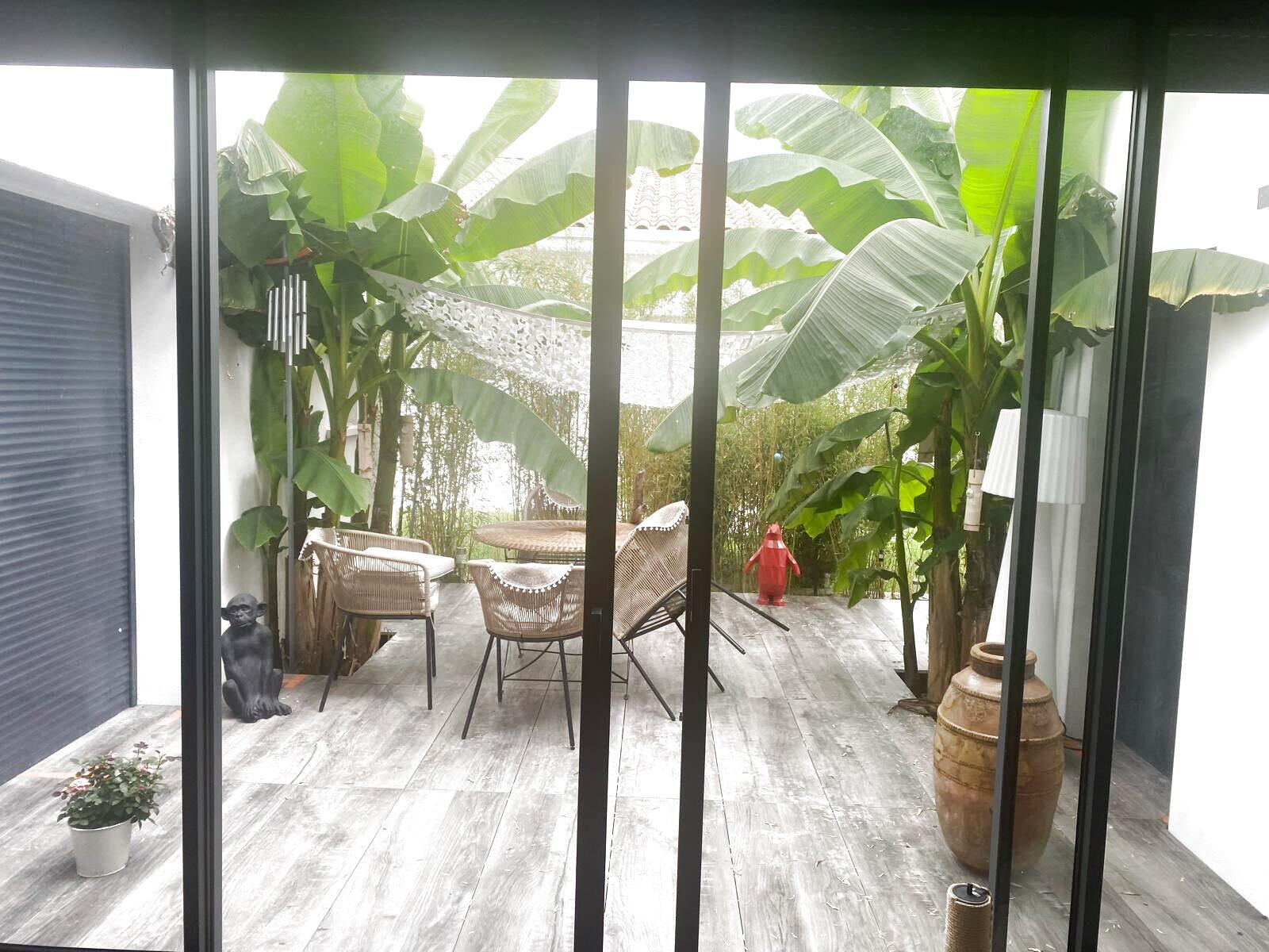 Villa / Maison 4 pièces  à vendre Saint-Augustin 17570