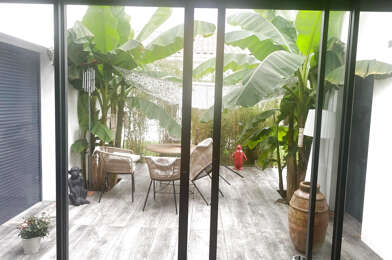 Maison 4 pièces 441000 €