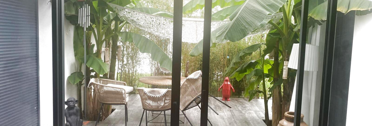 Maison 4 Pièces 92 m² à vendre à Saint-Augustin (17570)