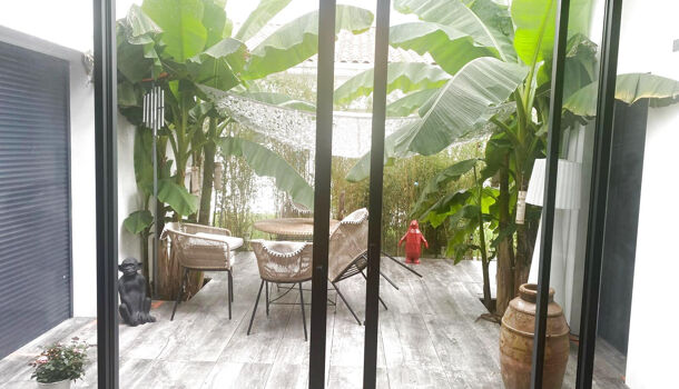 Villa / Maison 4 pièces  à vendre Saint-Augustin 17570