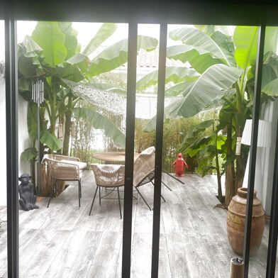 Maison 4 pièces 441000 €