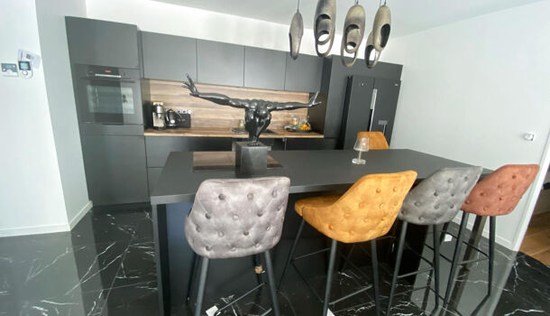 Villa / Maison 4 pièces  à vendre Saint-Augustin 17570