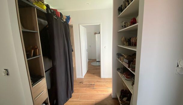 Villa / Maison 4 pièces  à vendre Saint-Augustin 17570