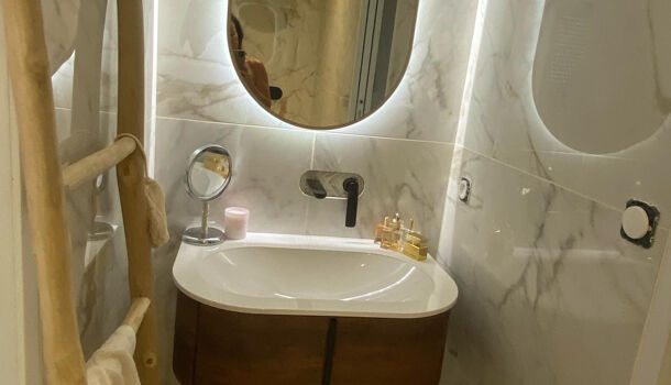 Villa / Maison 4 pièces  à vendre Saint-Augustin 17570