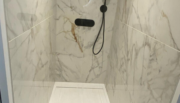 Villa / Maison 4 pièces  à vendre Saint-Augustin 17570