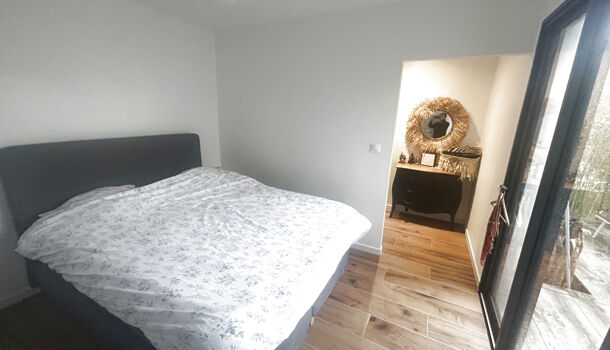 Villa / Maison 4 pièces  à vendre Saint-Augustin 17570