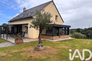 Maison 6 pièces 378000 €