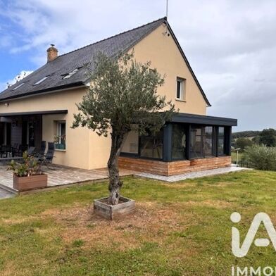 Maison 6 pièces 378000 €