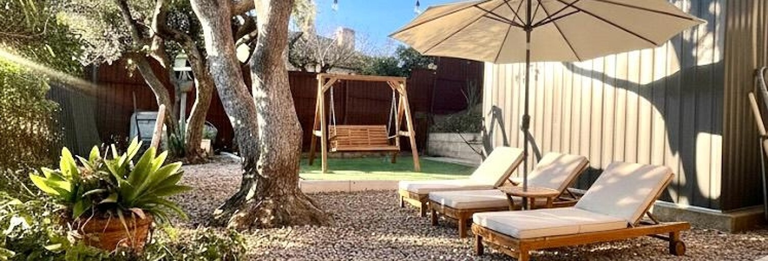 Maison 4 Pièces 78 m² à vendre à Carcès (83570)