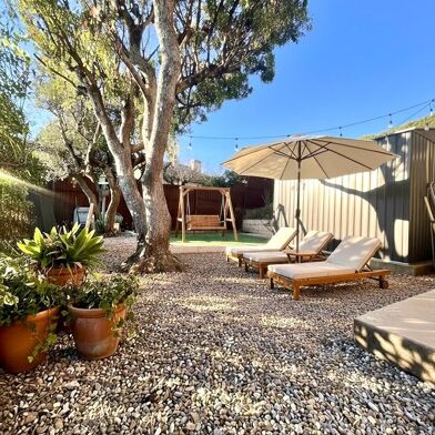 Maison 4 pièces 259500 €