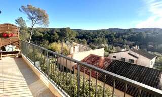 Maison 4 Pièces 78 m² à vendre à Carcès (83570)