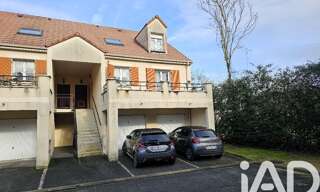 Appartement 2 Pièces 47 m² à vendre à Savigny-le-Temple (77176)