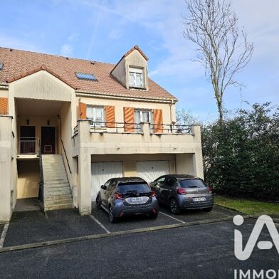 Appartement 2 pièces 124500 €