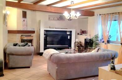 Maison 6 pièces 92000 €