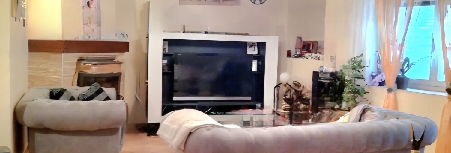 Maison 6 Pièces 137 m² à vendre à Bréhéville (55150)