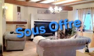 Maison 6 Pièces 137 m² à vendre à Bréhéville (55150)