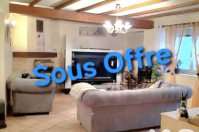 Maison 6 pièces 92000 €