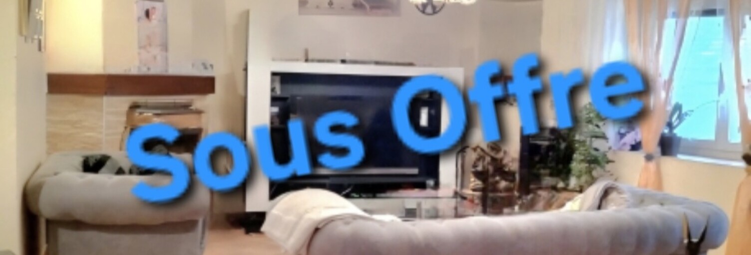 Maison 6 Pièces 137 m² à vendre à Bréhéville (55150)