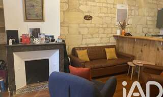 Appartement 2 Pièces 56 m² à vendre à Bordeaux (33800)
