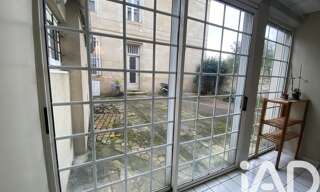 Appartement 2 Pièces 55 m² à vendre à Bordeaux (33800)