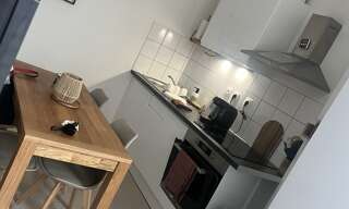 Maison 2 Pièces 42 m² à louer à Guise (02120)