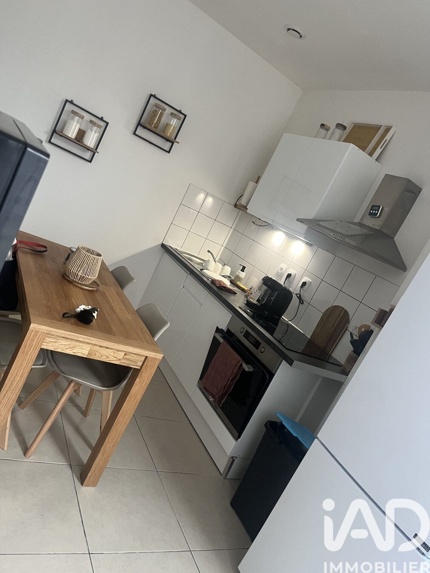 Maison à louer, 2 pièces, 48 m², Guise