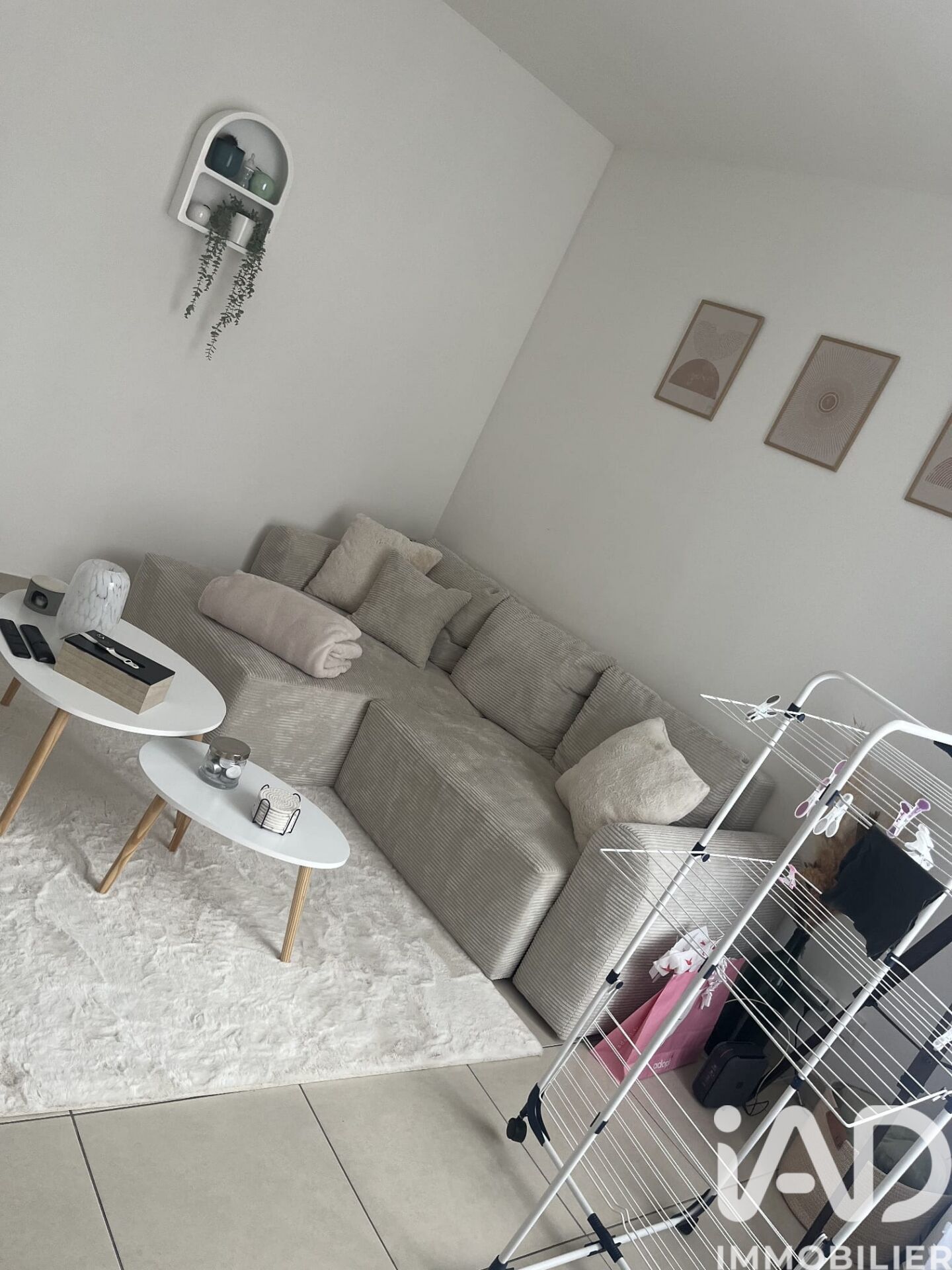 Location Maison/villa 2 pièces - Photo 2