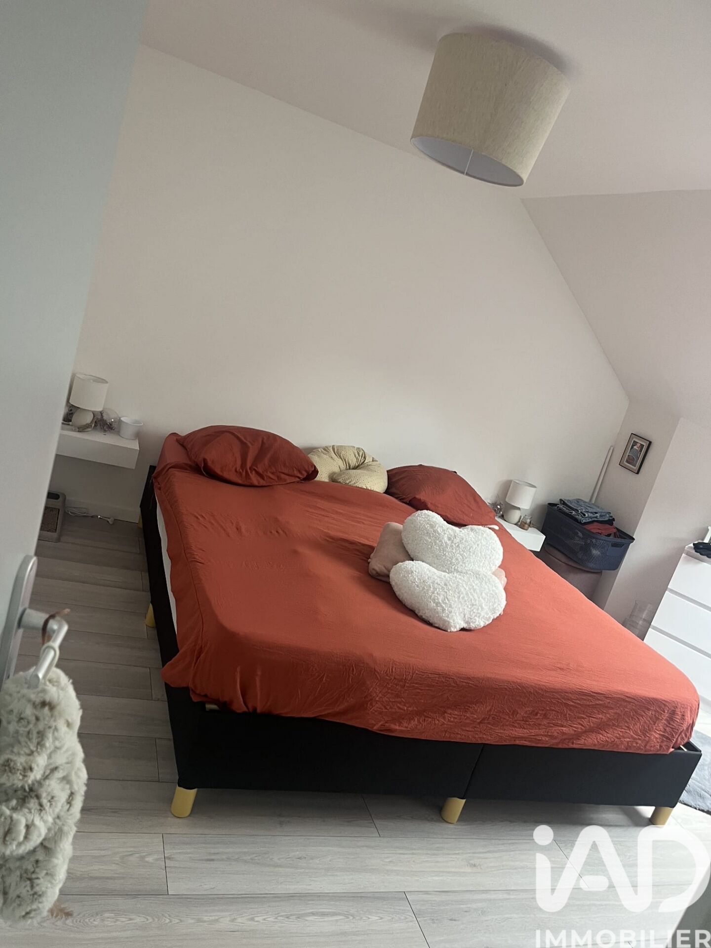 Location Maison/villa 2 pièces - Photo 3