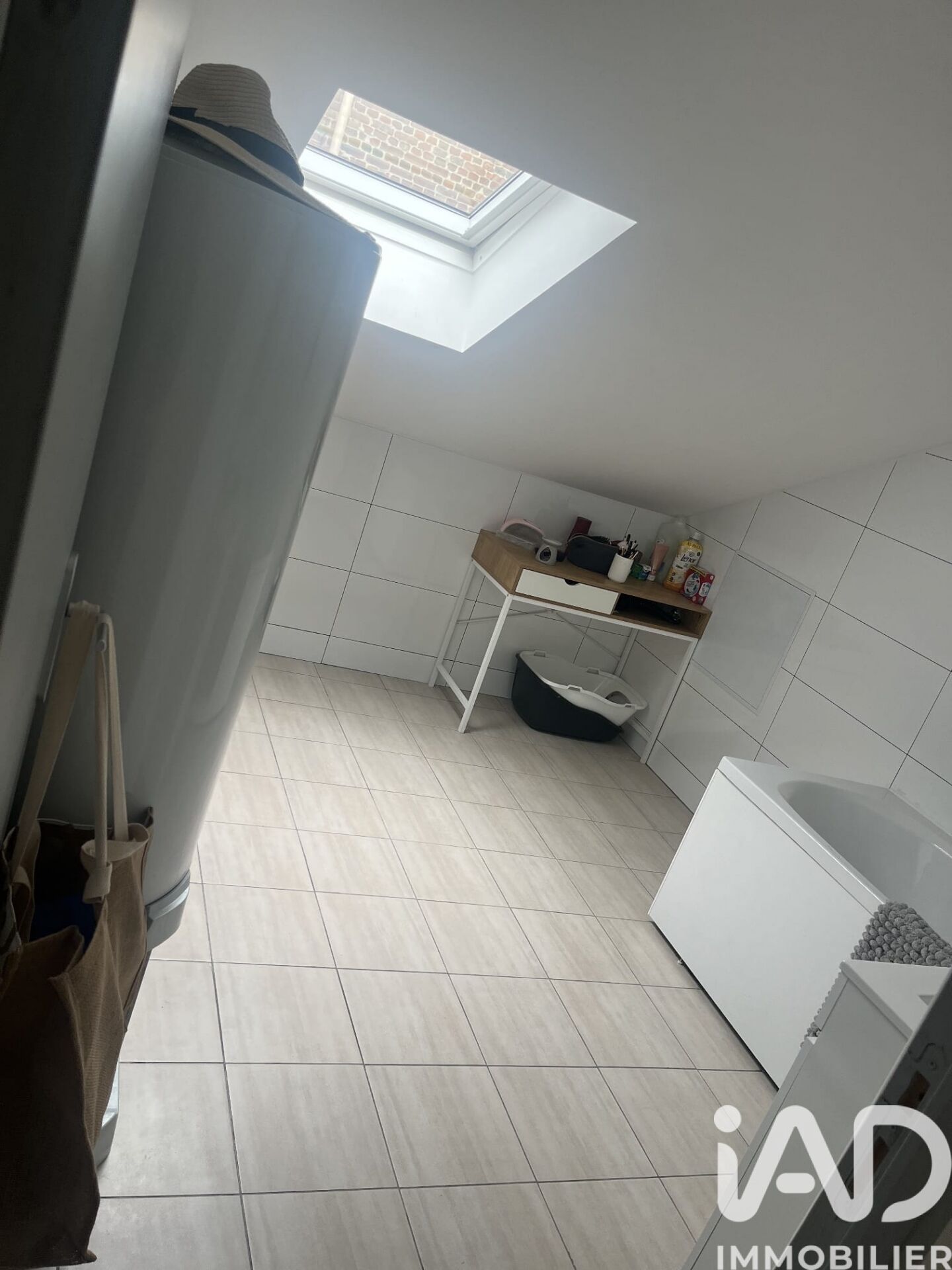 Location Maison/villa 2 pièces - Photo 4