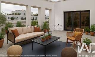 Appartement 4 Pièces 91 m² à vendre à Chessy (77700)